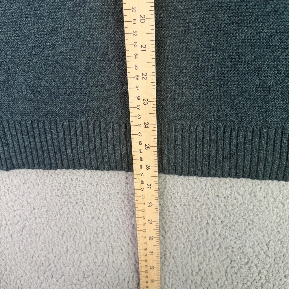 Smartwool measurements pit